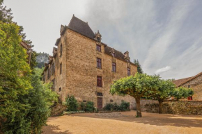 Manoir de Laroque Delprat